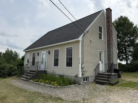 360 Center Minot Hill Road Minot ME 04258