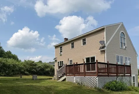 360 Center Minot Hill Road Minot ME 04258