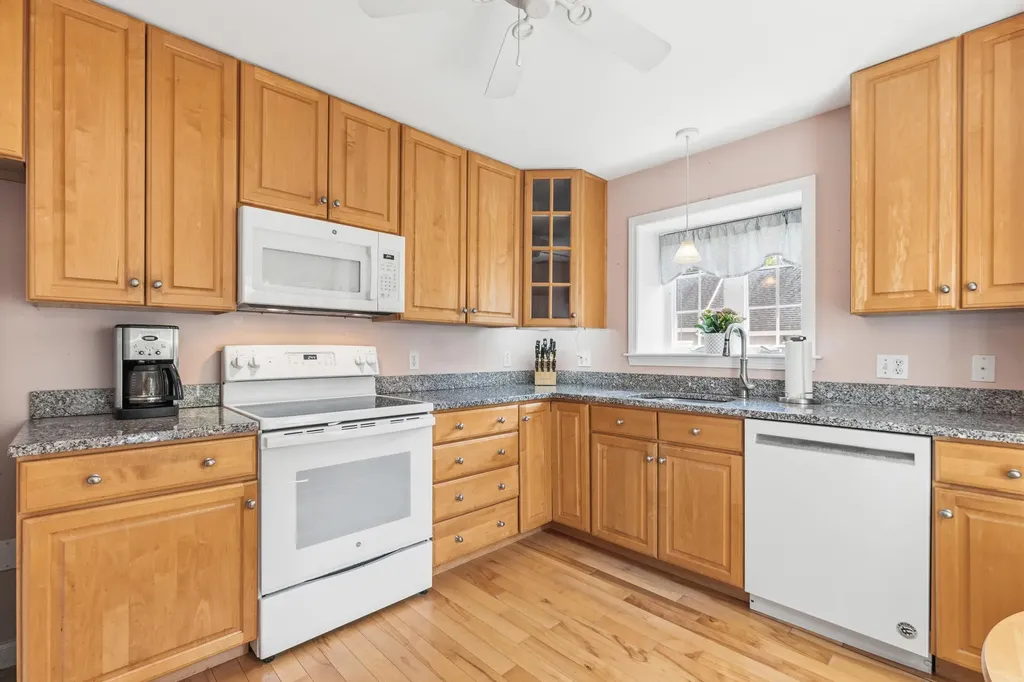 53 Wild Dunes Way Old Orchard Beach ME 04064