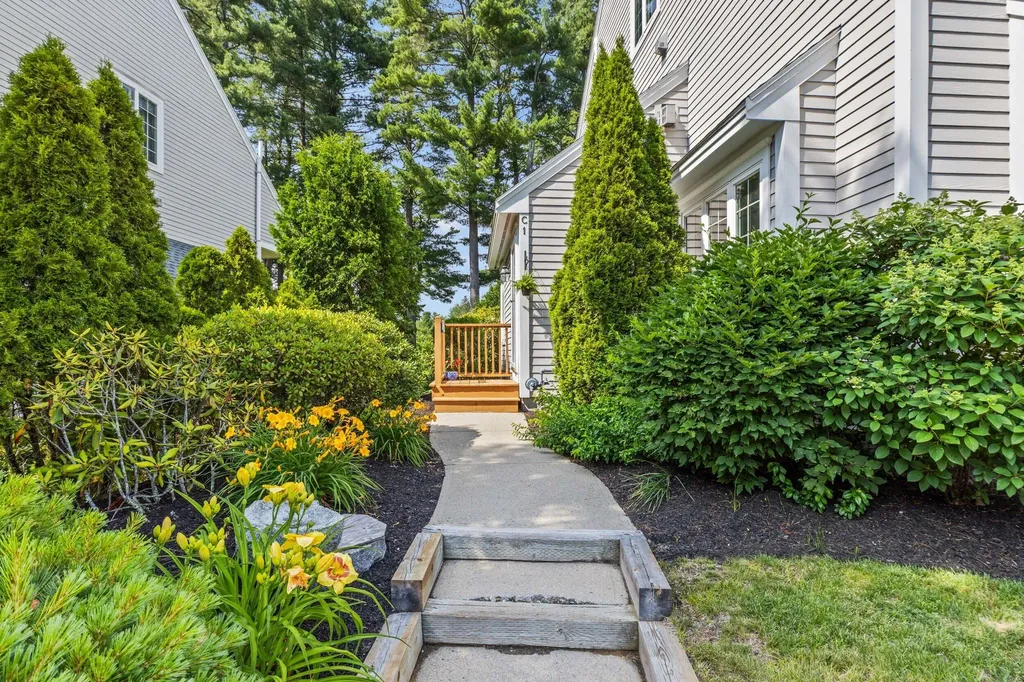 53 Wild Dunes Way Old Orchard Beach ME 04064
