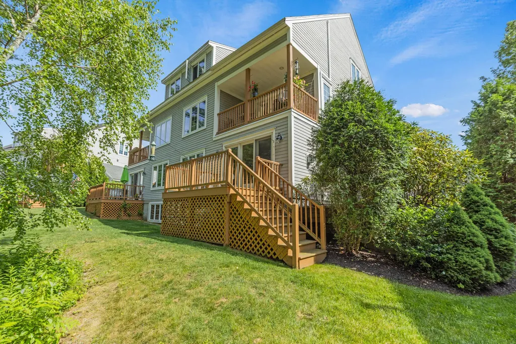 53 Wild Dunes Way Old Orchard Beach ME 04064