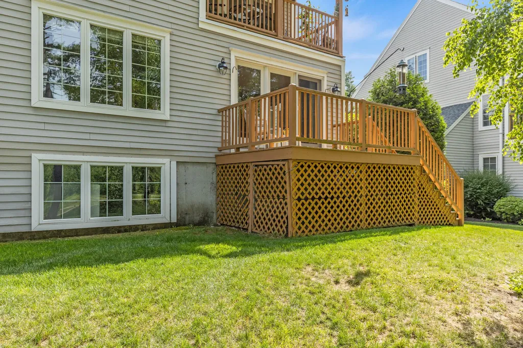 53 Wild Dunes Way Old Orchard Beach ME 04064