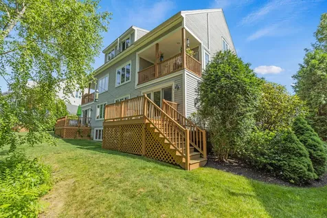 53 Wild Dunes Way Old Orchard Beach ME 04064