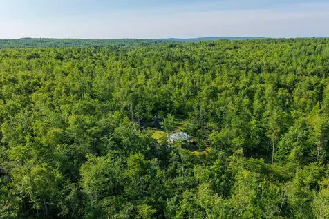 498 Freedom Road Prentiss Twp T7 R3 Nbpp ME 04487
