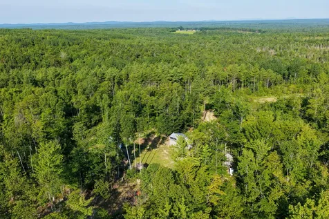 498 Freedom Road Prentiss Twp T7 R3 Nbpp ME 04487