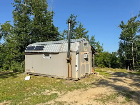 498 Freedom Road Prentiss Twp T7 R3 Nbpp ME 04487