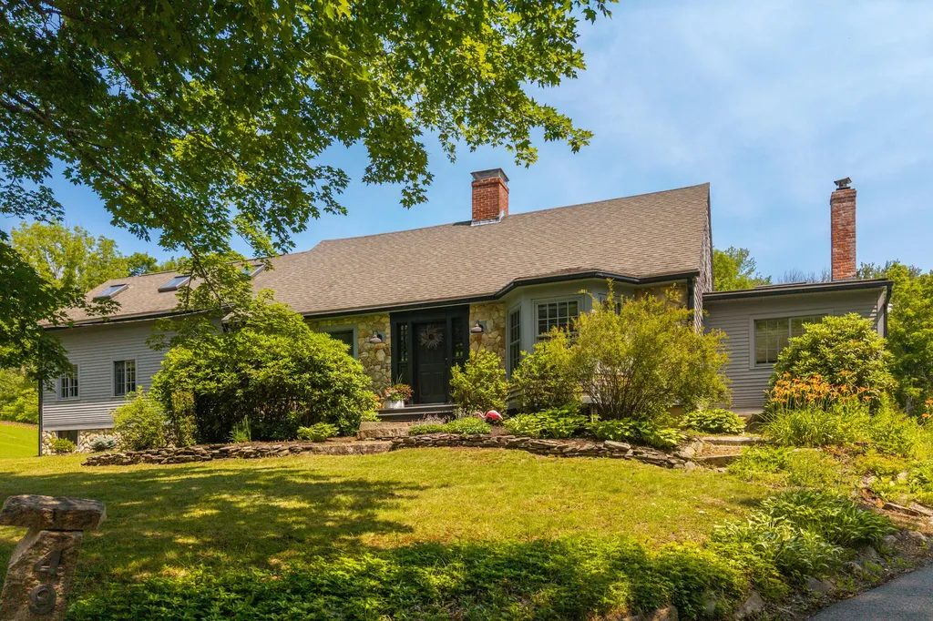 Eliot ME, 494 Goodwin Road