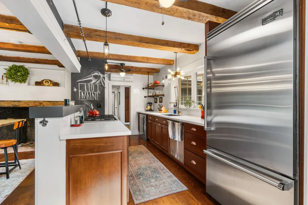 494 Goodwin Road Eliot ME 03903