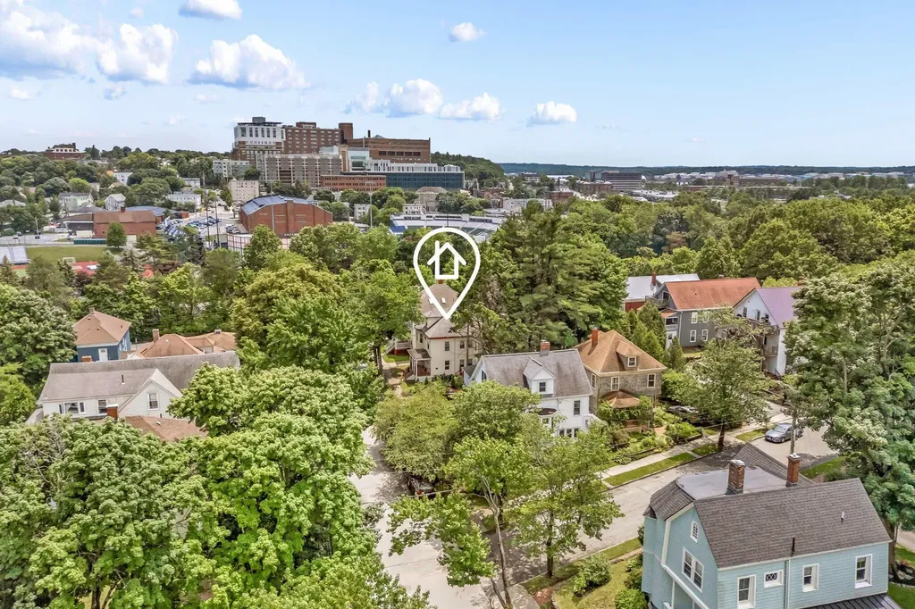 10 Deane Street Portland ME 04102