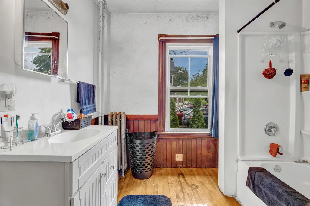 10 Deane Street Portland ME 04102