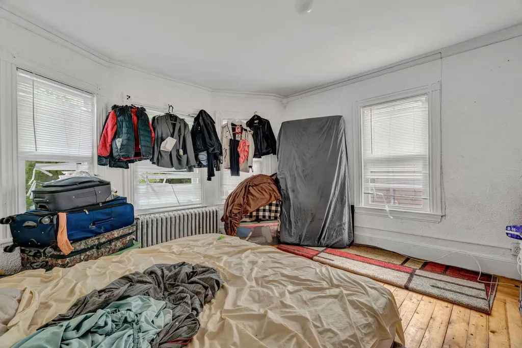 10 Deane Street Portland ME 04102