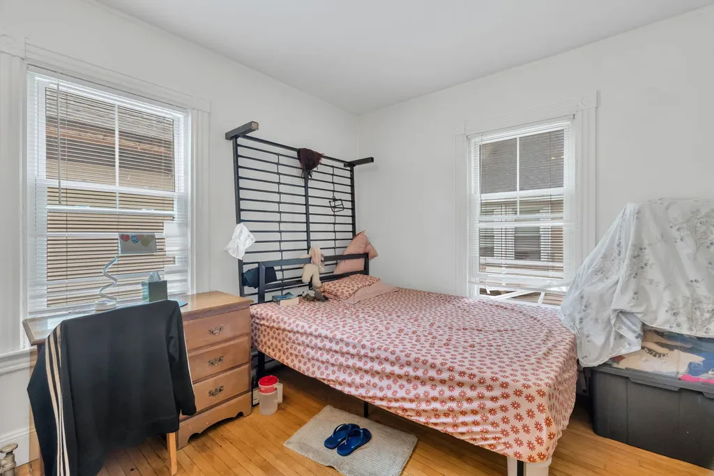 10 Deane Street Portland ME 04102
