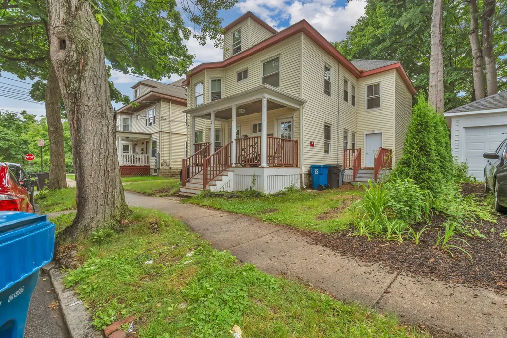 10 Deane Street Portland ME 04102