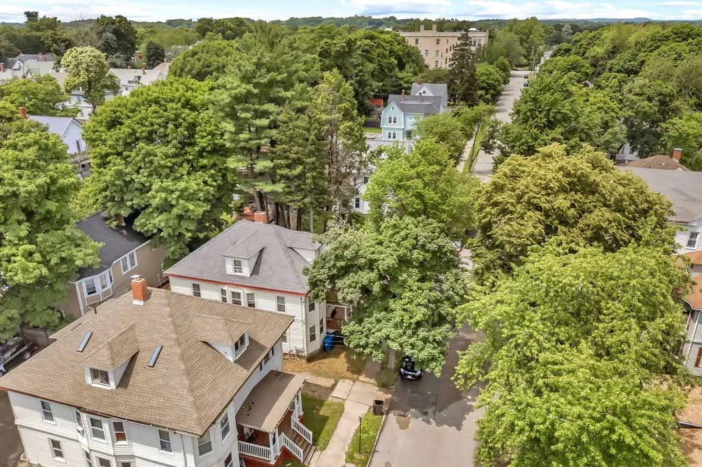 10 Deane Street Portland ME 04102