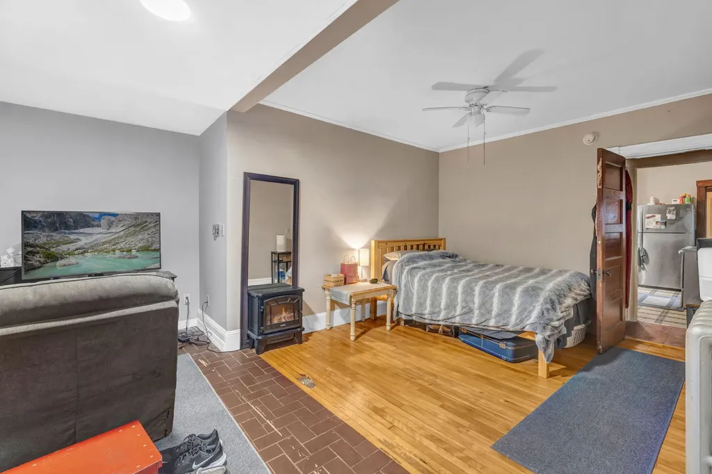 10 Deane Street Portland ME 04102