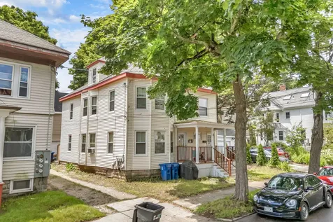10 Deane Street Portland ME 04102