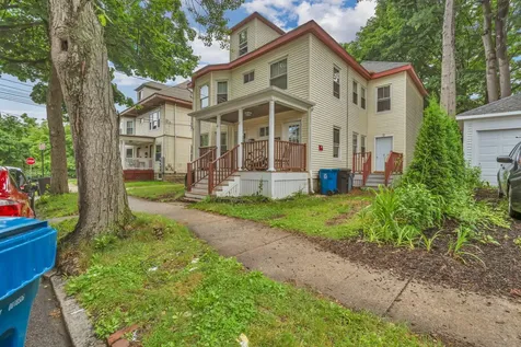 10 Deane Street Portland ME 04102