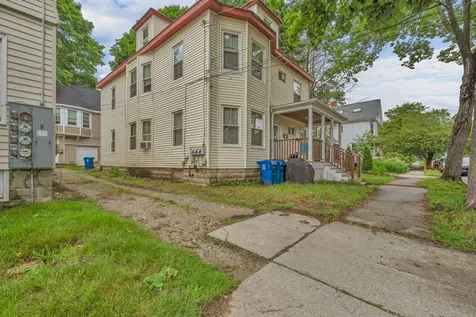 10 Deane Street Portland ME 04102