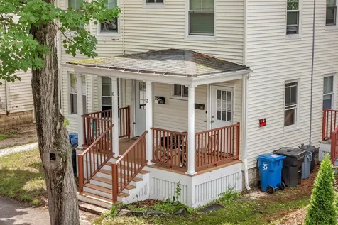 10 Deane Street Portland ME 04102