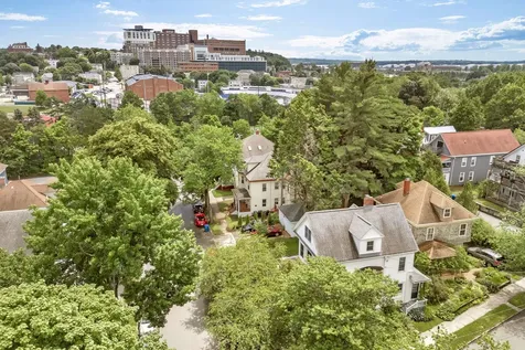 10 Deane Street Portland ME 04102