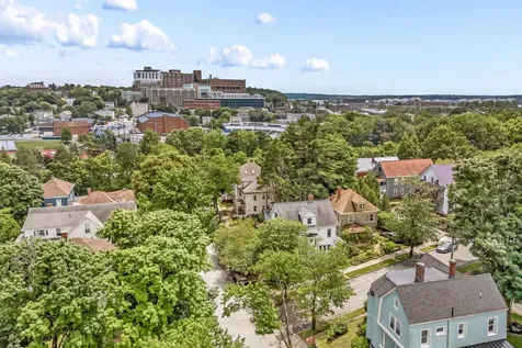10 Deane Street Portland ME 04102
