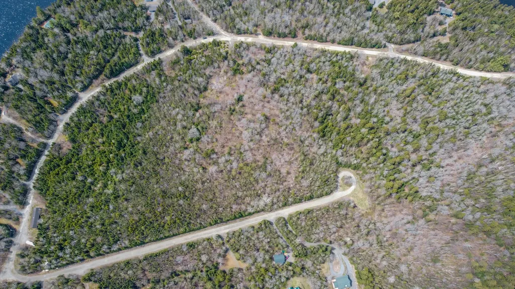 0 Pleasant Island Road Adamstown Twp ME 04970