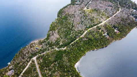 0 Pleasant Island Road Adamstown Twp ME 04970