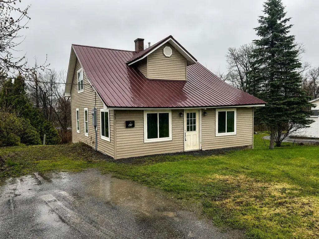43 Spring Street Caribou ME 04736