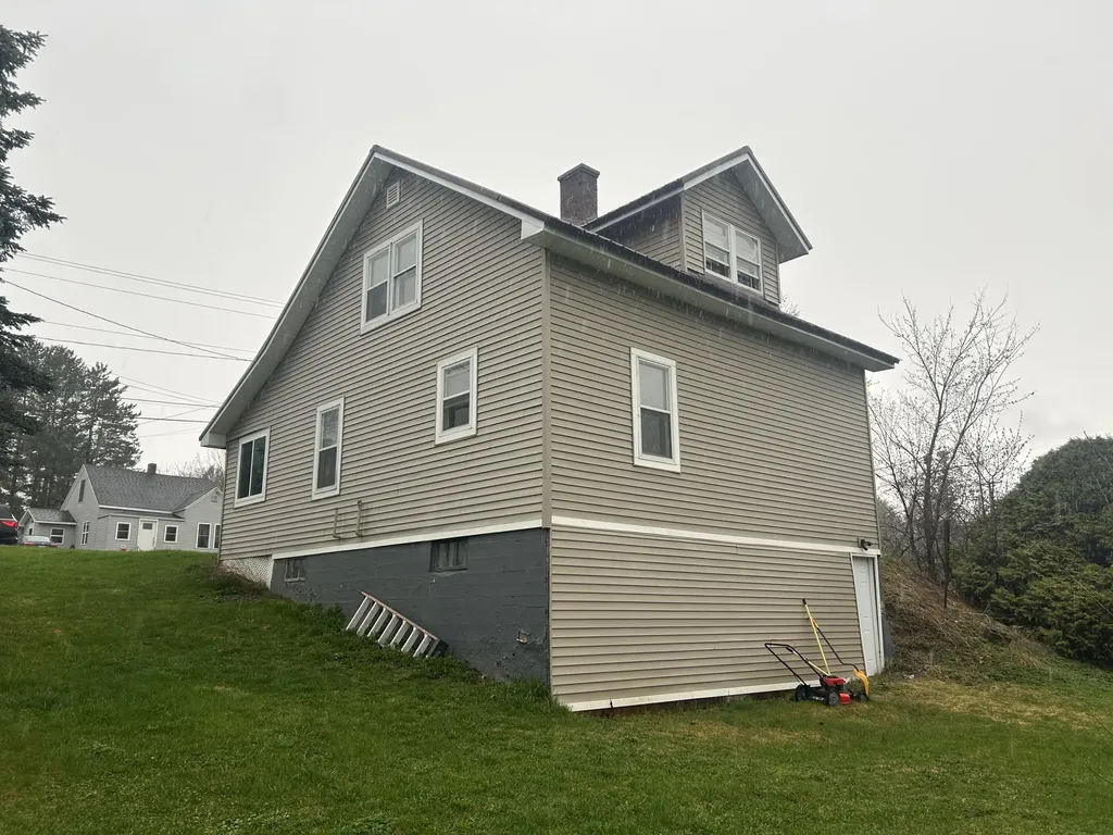43 Spring Street Caribou ME 04736
