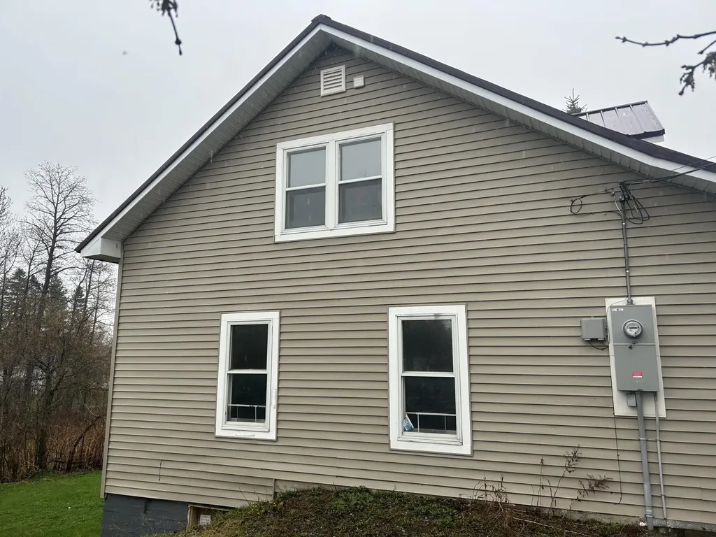 43 Spring Street Caribou ME 04736