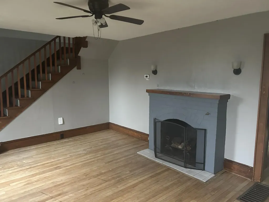 43 Spring Street Caribou ME 04736