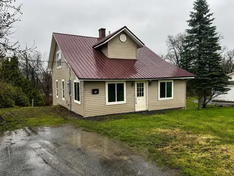 43 Spring Street Caribou ME 04736