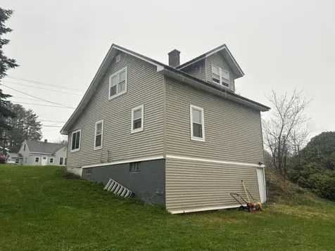 43 Spring Street Caribou ME 04736