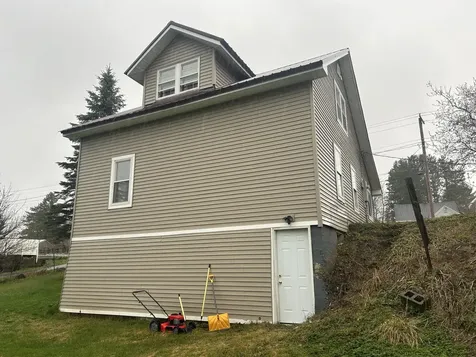 43 Spring Street Caribou ME 04736