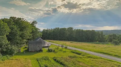 370 Carroll Road Union ME 04862