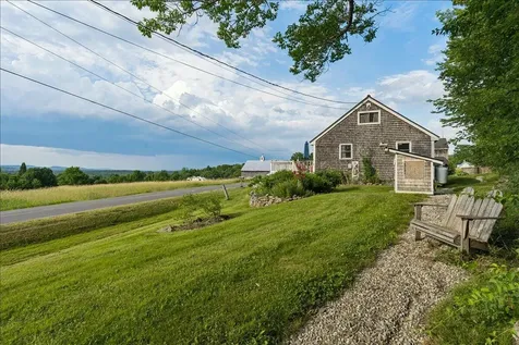 370 Carroll Road Union ME 04862