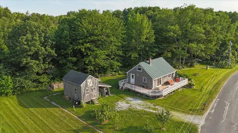 370 Carroll Road Union ME 04862