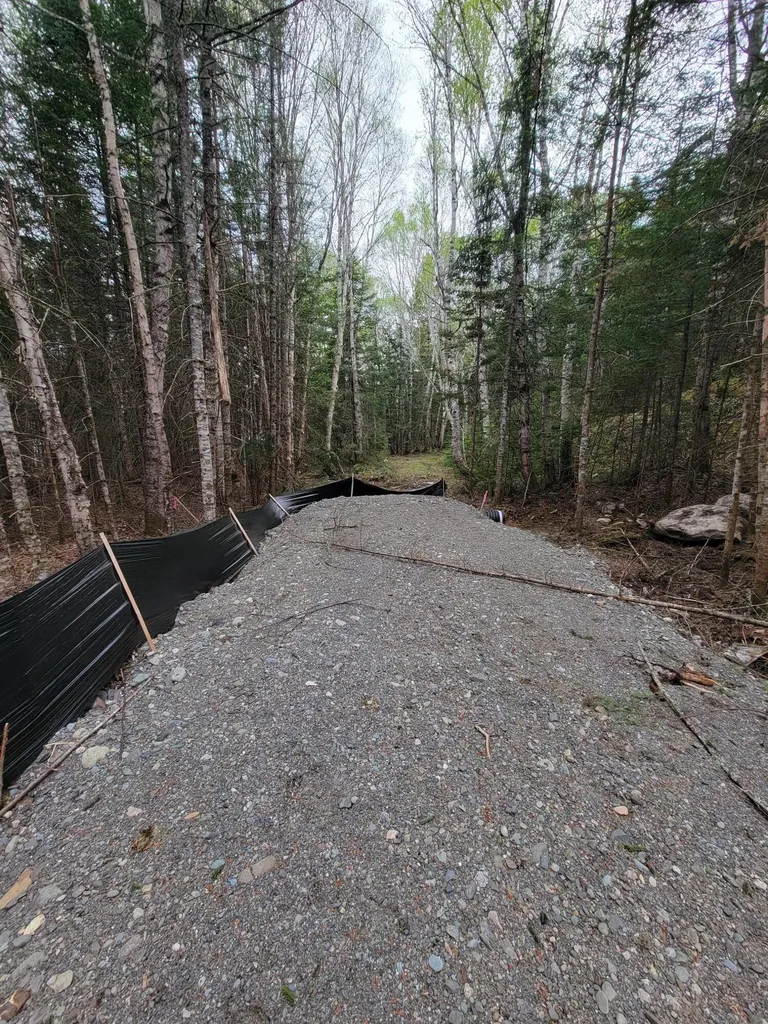 Lot I Pleasant Island Lane Adamstown Twp ME 04970