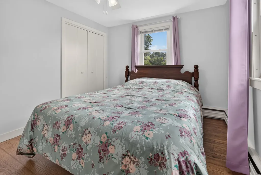 15 Brewster Street Bangor ME 04401