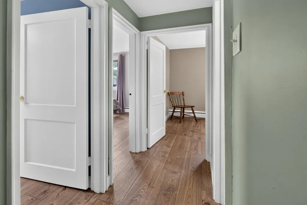 15 Brewster Street Bangor ME 04401