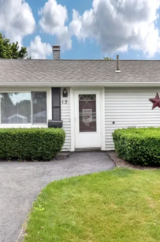 15 Brewster Street Bangor ME 04401