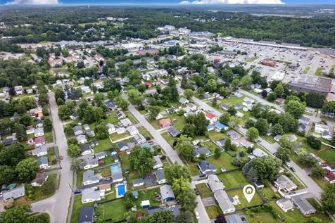 15 Brewster Street Bangor ME 04401