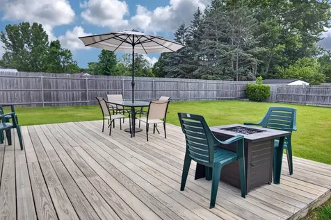 15 Brewster Street Bangor ME 04401