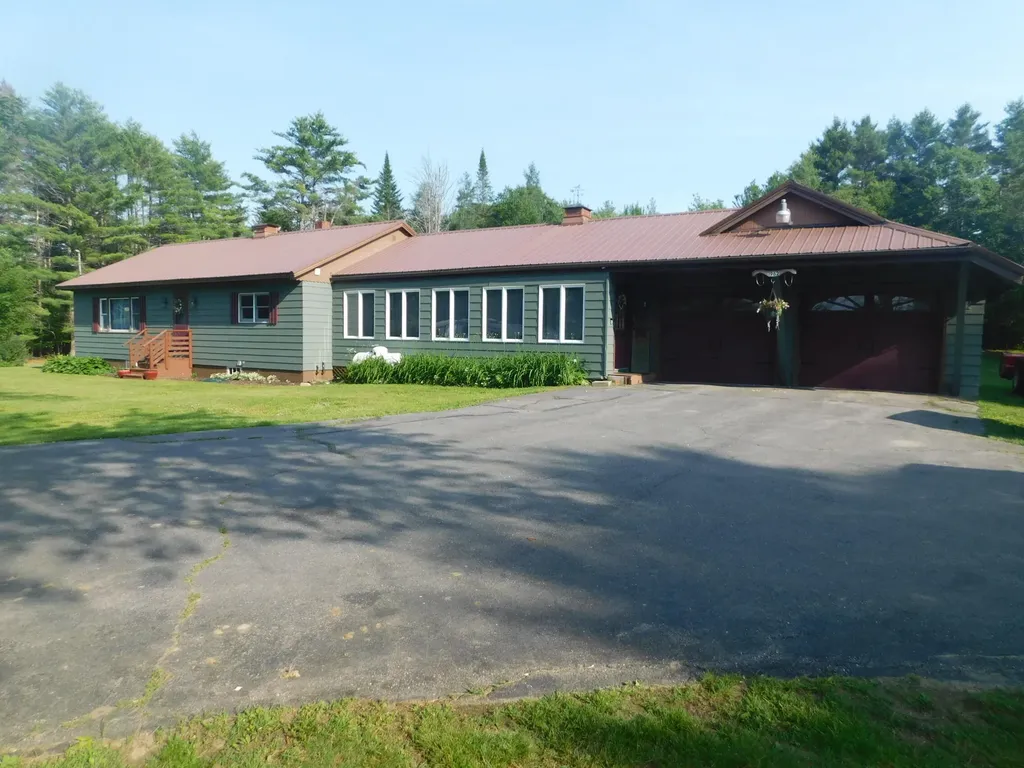 411 White School House Road Madison ME 04950