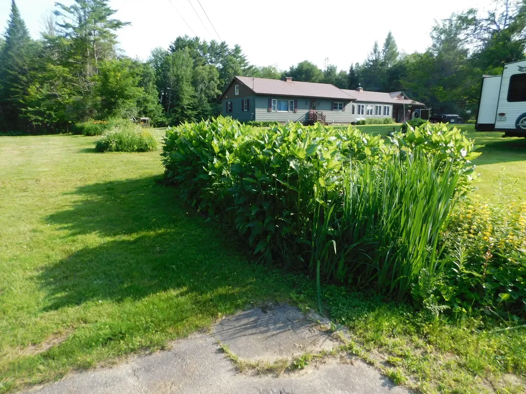 411 White School House Road Madison ME 04950