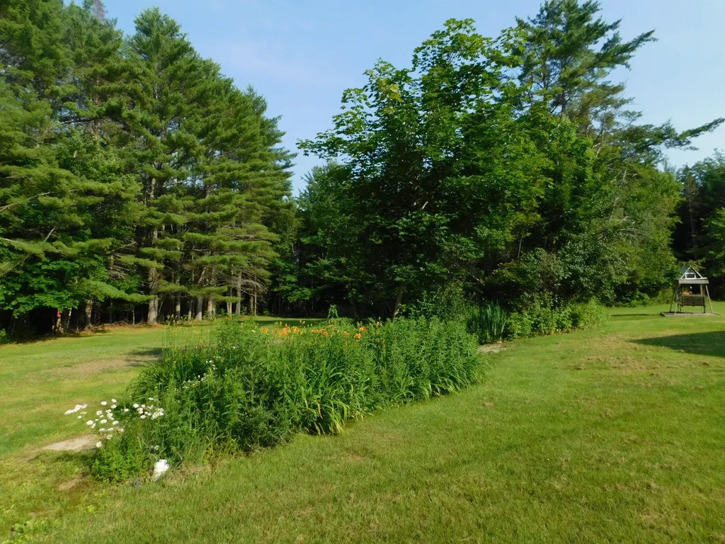 411 White School House Road Madison ME 04950
