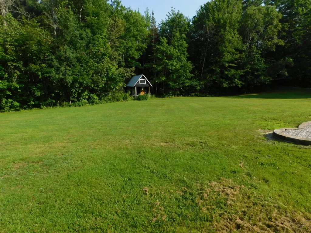 411 White School House Road Madison ME 04950