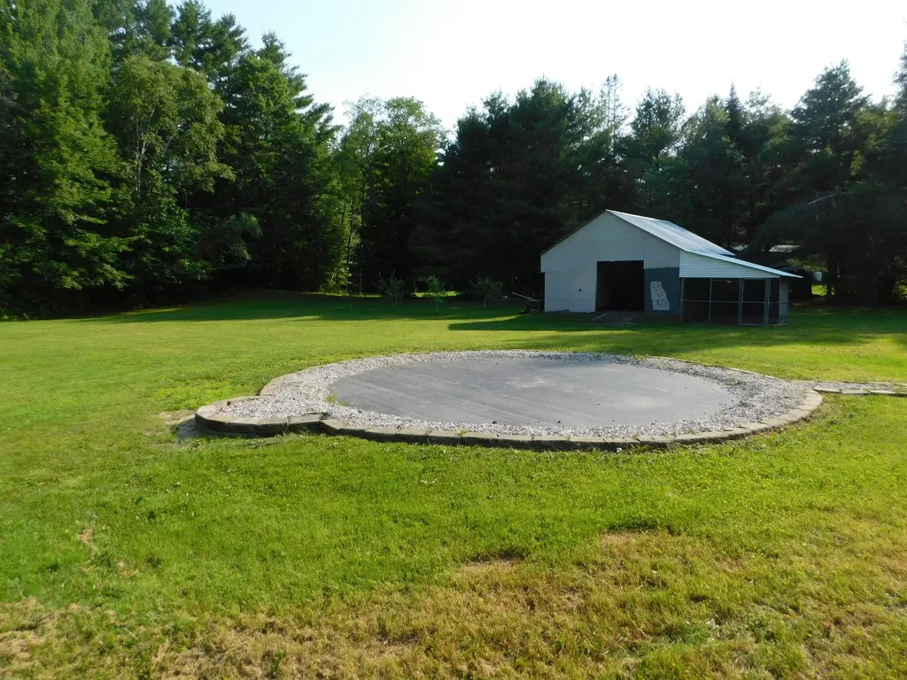 411 White School House Road Madison ME 04950