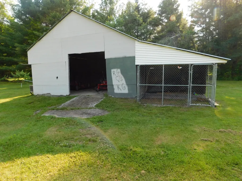 411 White School House Road Madison ME 04950