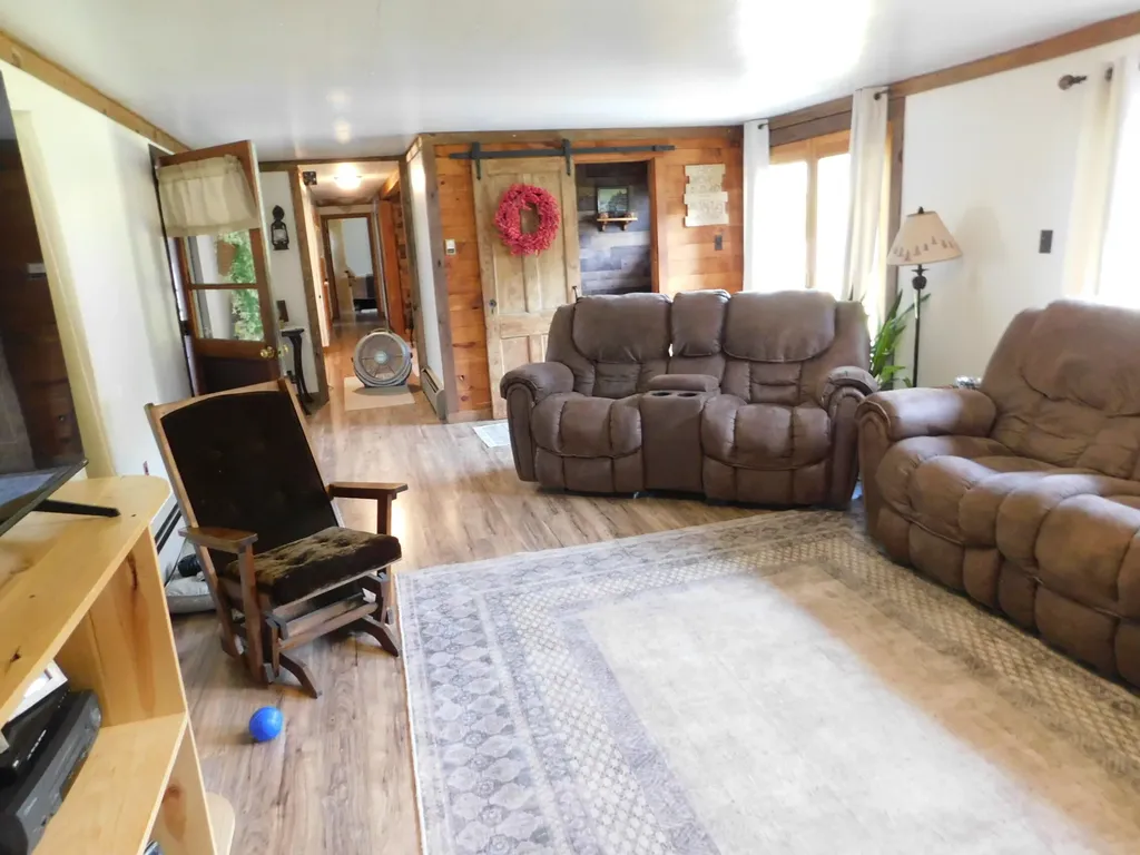 411 White School House Road Madison ME 04950